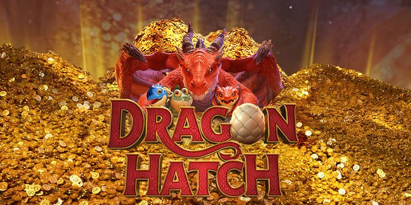 Tựa game Dragon Hatch phổ biến tại nhà cái BK8