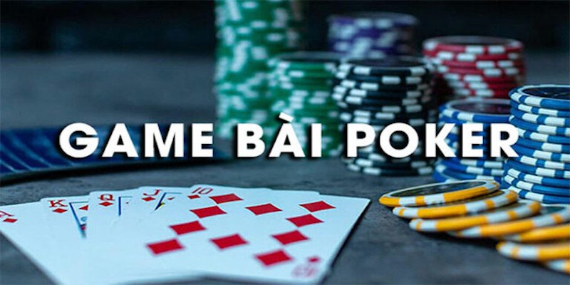 Giới thiệu các thông tin cơ bản về cách chơi Poker