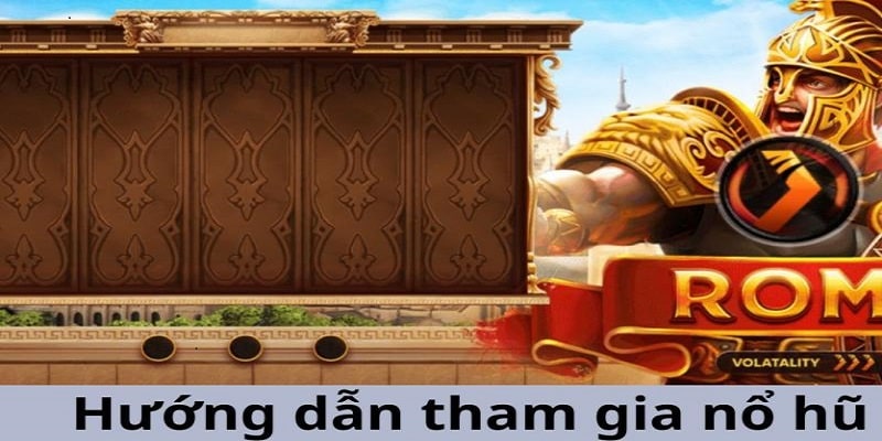 Tham gia chơi nổ hũ uy tín tại BK8 chỉ với 4 bước